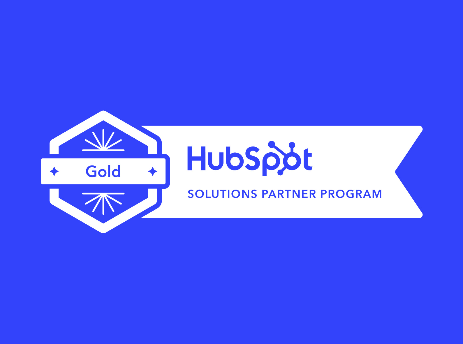 Hubspot gold